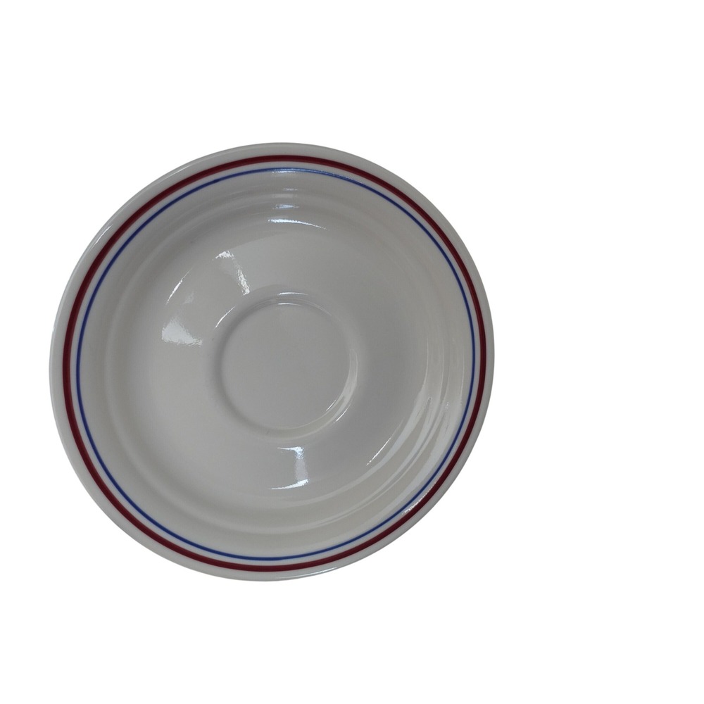 Corelle by corning Abundance saucer plates set of 4 Made in USA